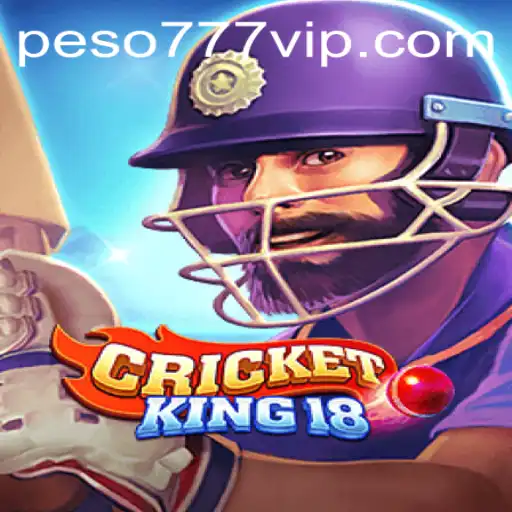 CricketKing18: A Comprehensive Guide to the Latest Cricket Gaming Sensation