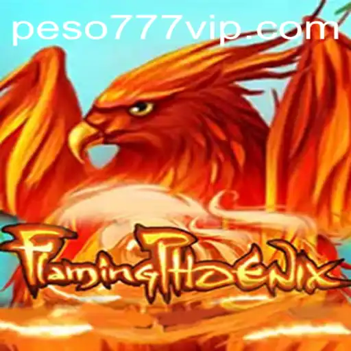 FlamingPhoenix: A Thrilling Adventure with 777VIP Login