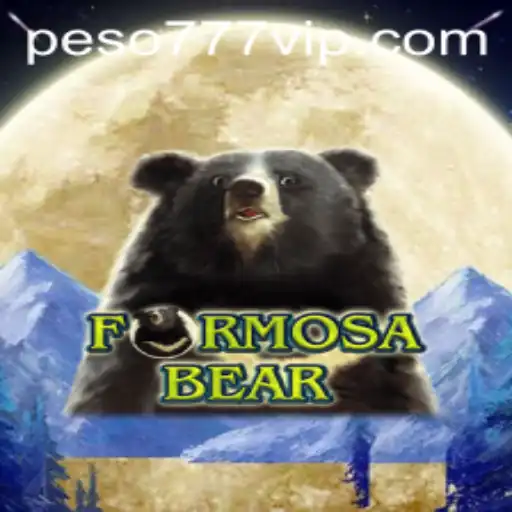 Exploring the Enchanting World of FormosaBear: A Dive into 777VIP Login