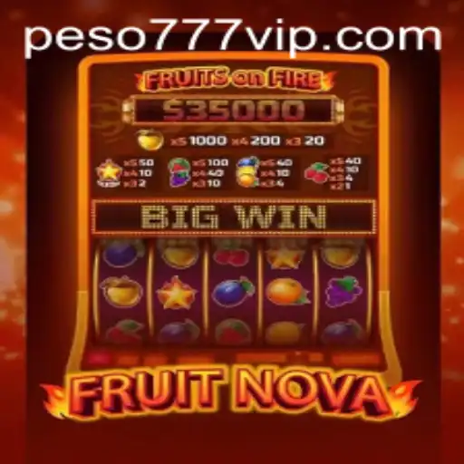 Exploring the Exciting World of FruitNova and the 777VIP Login Experience