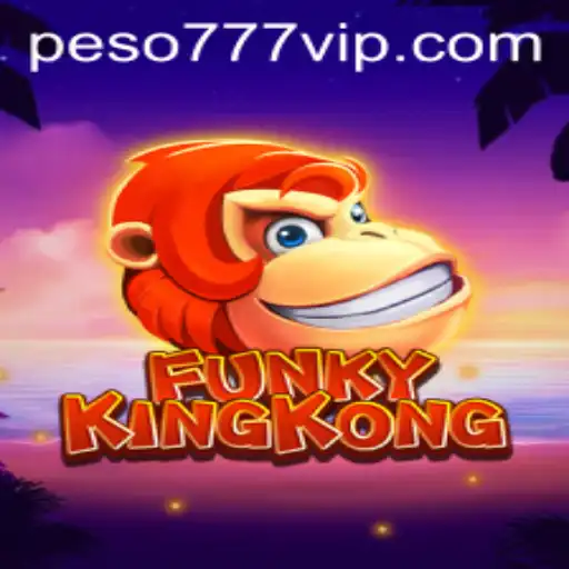 Explore the Thrilling World of FunkyKingKong: Your Gateway to the Jungle with 777VIP Login
