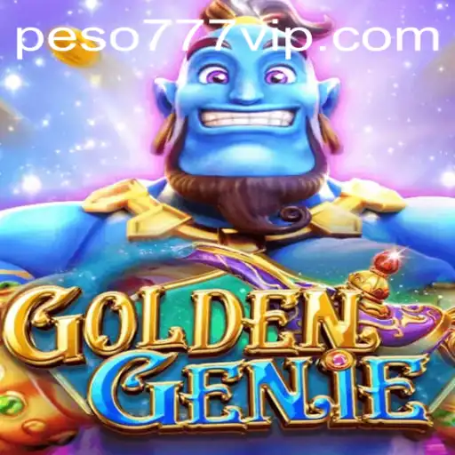 Discover the Magic of GOLDENGENIE: A Gaming Experience Like No Other