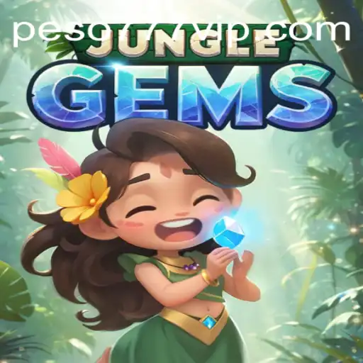 Unveiling JungleGems and the 777VIP Login Experience