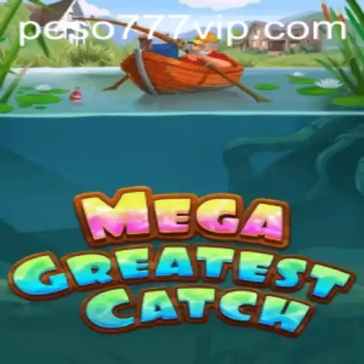 MegaGreatestCatch: Dive into the Ultimate Ocean Adventure