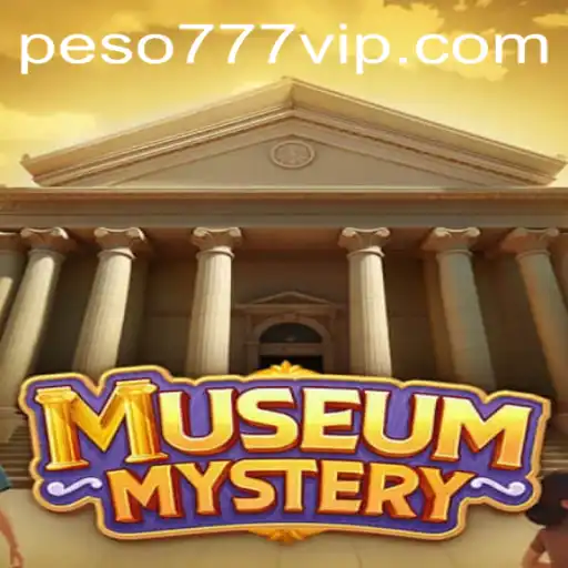 Unveiling the Thrills of MuseumMystery: A New Era of Gaming with 777VIP Login