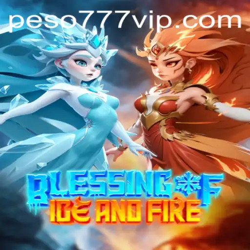 Discover the Enigma of BlessingofIceandFire: Enter the 777VIP Login Realm