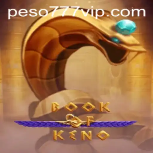 Exploring the Thrilling World of BookOfKeno and the 777VIP Login Experience