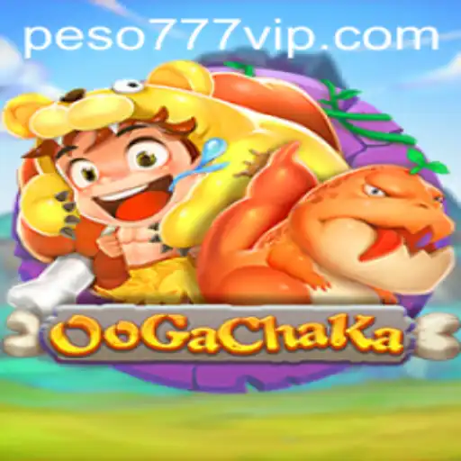 OoGaChaKa: The Thrilling World of 777VIP Login Awaits