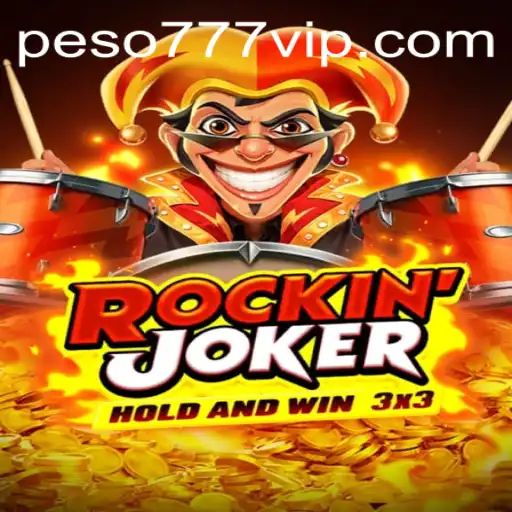 Discover the Excitement of RockinJoker: A Fresh Take on Classic Gaming
