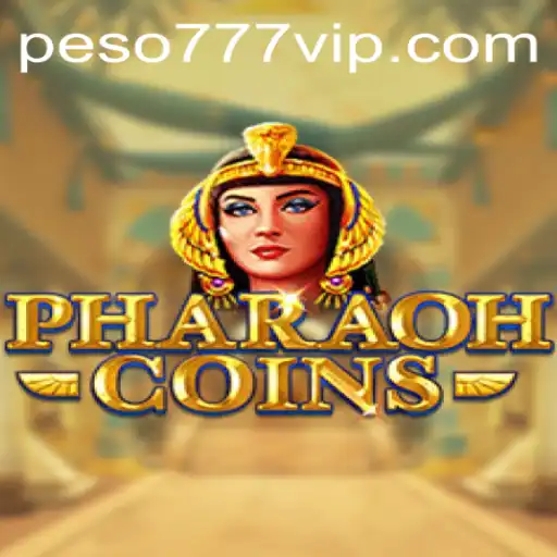 PharaohCoins: Dive Into the Ancient World of 777VIP Login