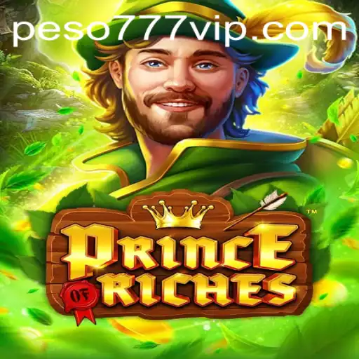 Discover the Thrills of PrinceOfRiches: A Deep Dive Into the Game and 777VIP Login