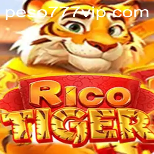 RicoTiger: An Immersive Gaming Experience with 777VIP Login