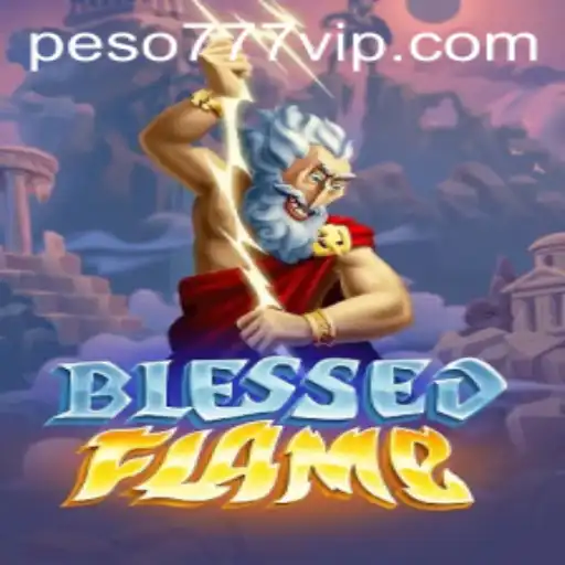 Discovering BlessedFlame: A Thrilling Journey into Mythical Realms