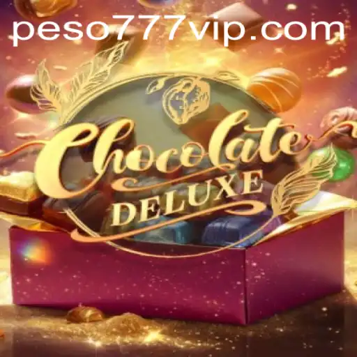 Discover the Sweet World of ChocolateDeluxe with 777VIP Login