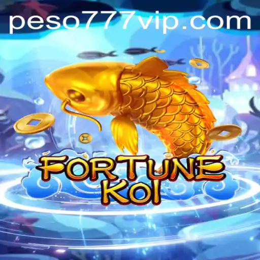 FORTUNEKOI: An Engaging Dive into the Aquatic World with 777VIP Login