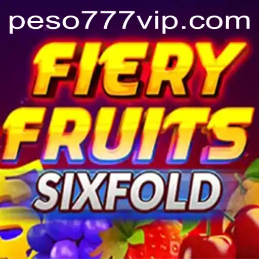 Exploring the Exciting World of FieryFruitsSixFold: A Casino Experience