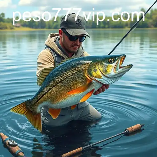 The Fascinating World of Fishing Games