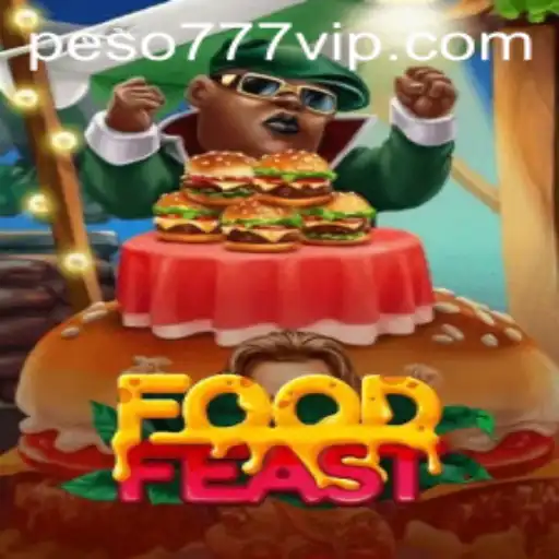 Unpacking the Thrills of FoodFeast: Dive into the Culinary Adventure with 777VIP Login