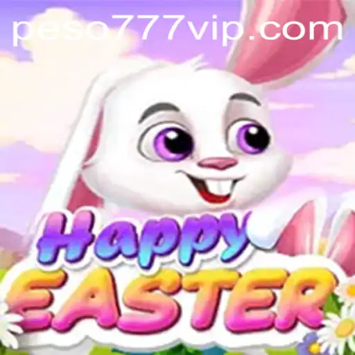 Unlocking the Joy of HappyEaster and Discovering 777VIP Login