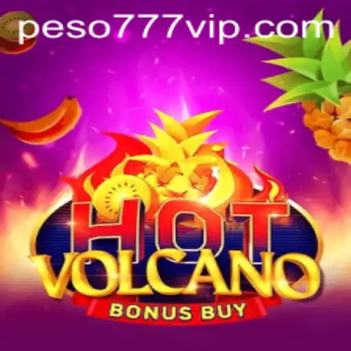 Discover the Thrills of HotVolcanoBonusBuy in the World of 777VIP Login