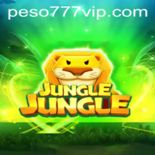JungleJungle: The Adventurous Gaming Escape with 777VIP Login