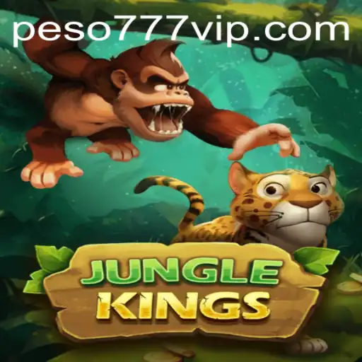 Discovering JungleKings: The Ultimate Adventure Game