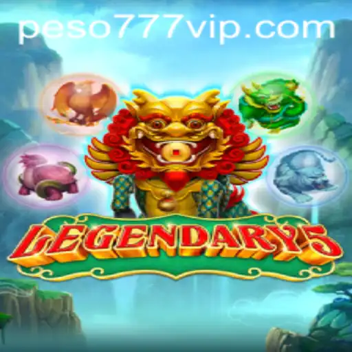 Exploring Legendary5: A Comprehensive Guide to Gameplay, Rules, and Latest Updates