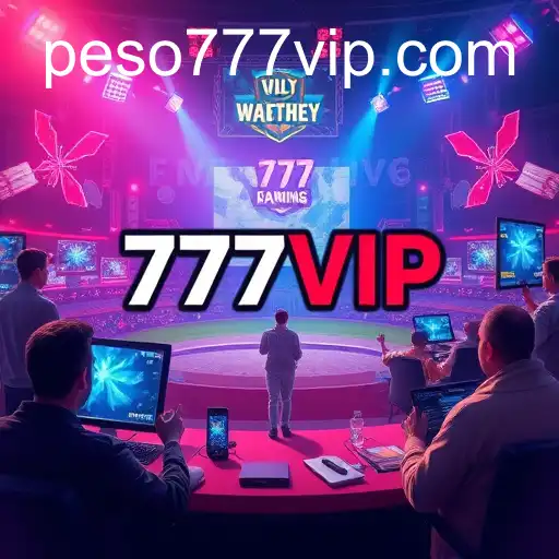 The Dynamic World of Live Games: Unlocking the Potential of 777VIP Login