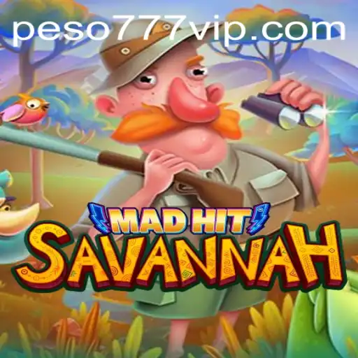 Explore the Fascinating World of MadHitSavannah: The Innovative Game Experience
