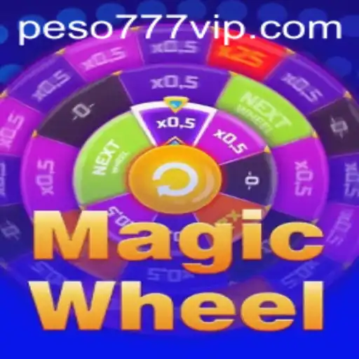 MagicWheel: The Enchanting Spin of Fortune