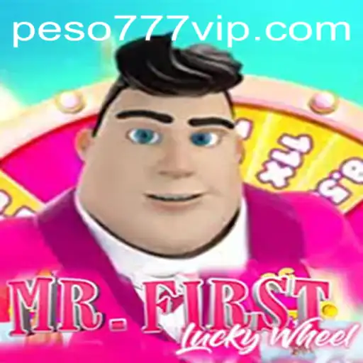 Discovering MrFirstLuckyWheel: The Exciting World of 777VIP Login