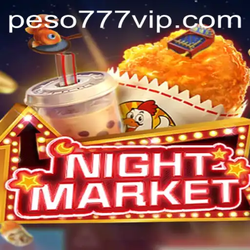 Exploring NIGHTMARKET: A Thrilling Journey through the 777VIP Login Gateway