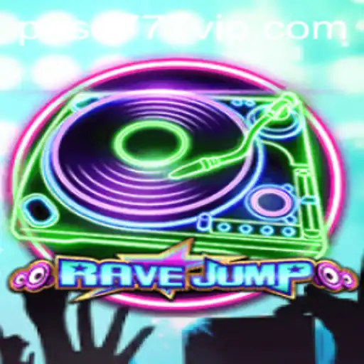 Exploring the Dynamic World of RaveJump: A Gamer's Experience
