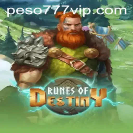 Exploring the Enchanting World of RunesOfDestiny and the 777VIP Login Experience