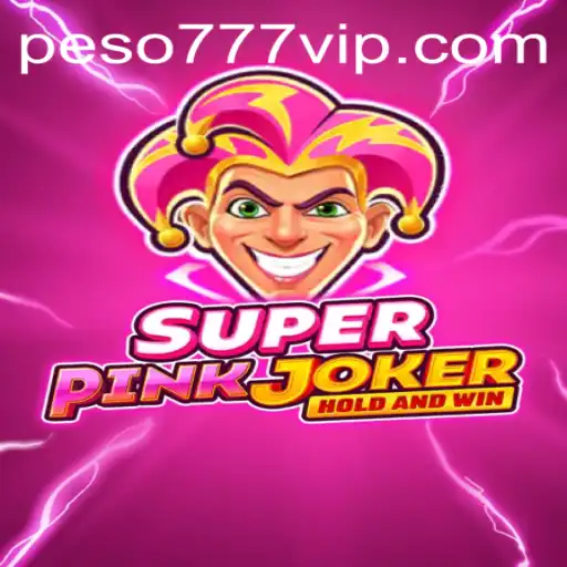 Explore the Thrilling World of SuperPinkJoker and Navigate with 777VIP Login