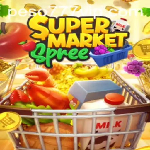 Exploring SupermarketSpree and the 777VIP Login Experience