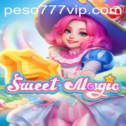 Experience the Enchantment of SweetMagic: A Deep Dive into 777VIP Login and Gameplay