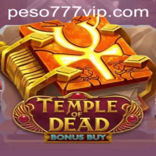 Exploring the Enigmatic World of TempleofDeadBonusBuy and the 777VIP Login Experience