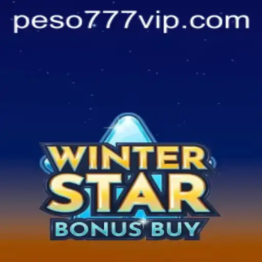 WinterStarBonusBuy and the Excitement of 777VIP Login