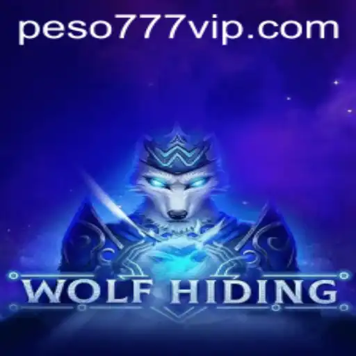 Unveiling the Mysterious World of WolfHiding A Guide Through the 777VIP Login Experience